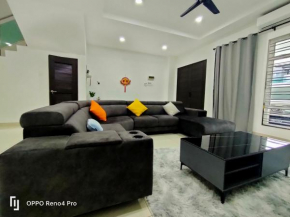 Batu pahat Homestay Ngio